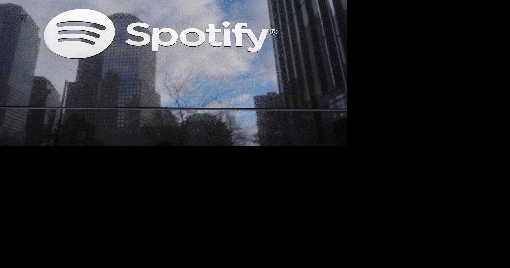 Spotify to cut 17% of its staff | News | kwwl.com