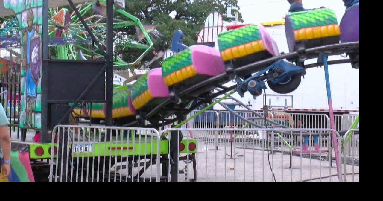 National Cattle Congress Fair opens today in Waterloo