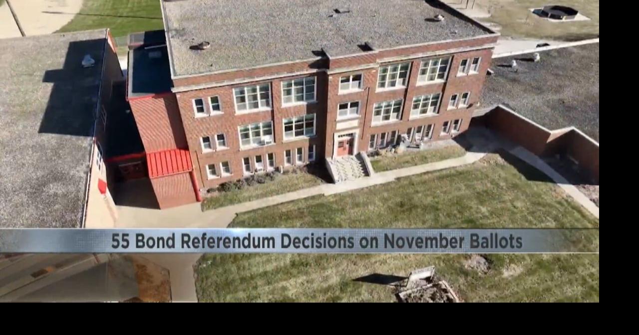 Iowans to decide on $1.6B bond proposals for school, city upgrades ...