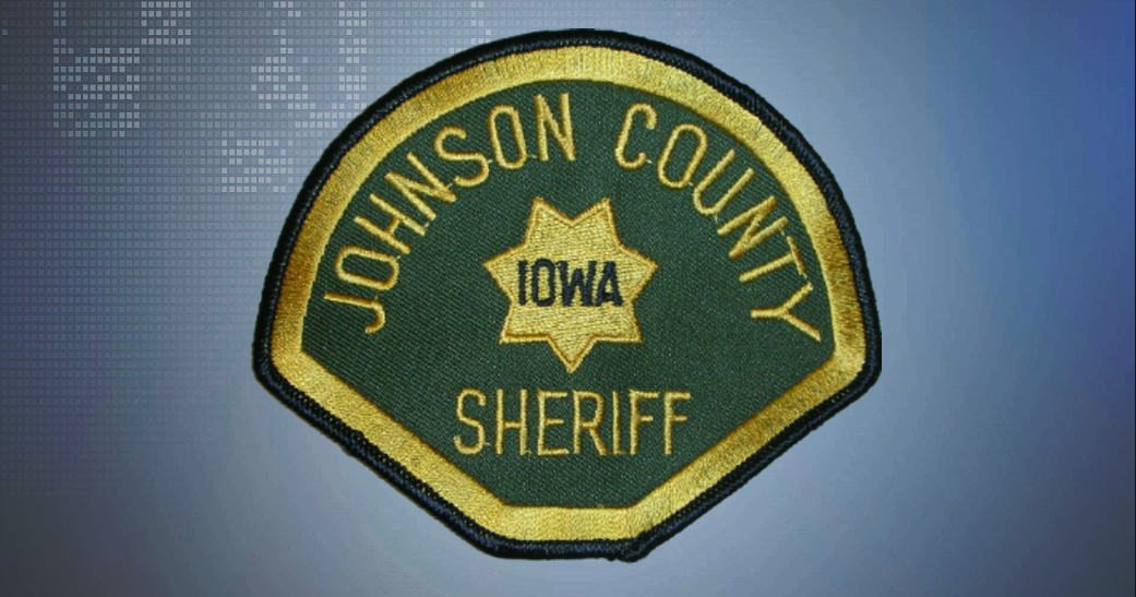 Johnson County Sheriff's Office sets Iowa standard with new accreditation