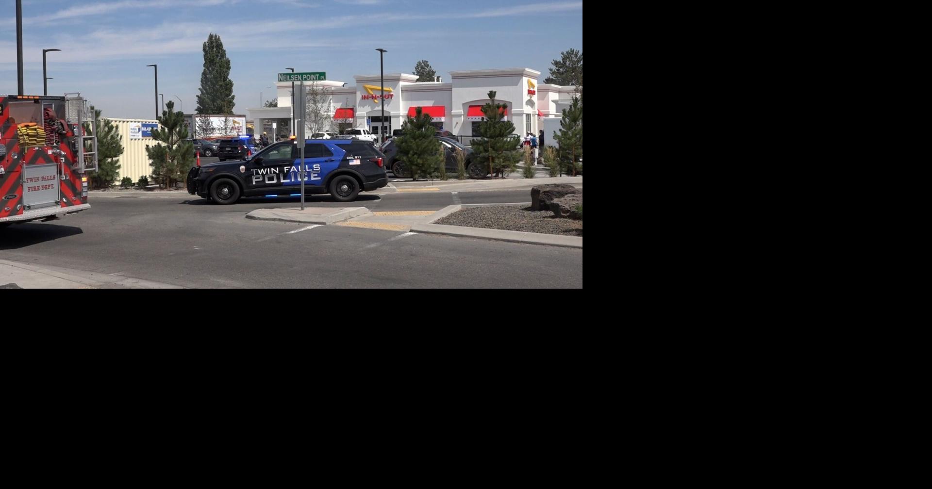 A new In-N-Out in Idaho became a scene of tragedy after gunman kills 3 and injures 7 before taking his own life