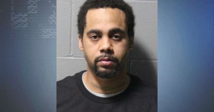 Man charged with murder for deadly Sunday morning shooting in Clinton ...