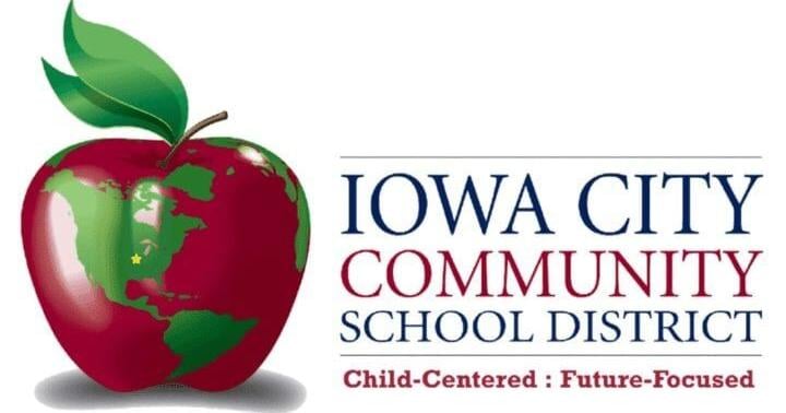 Iowa City schools get 19 applicants for interim superintendent