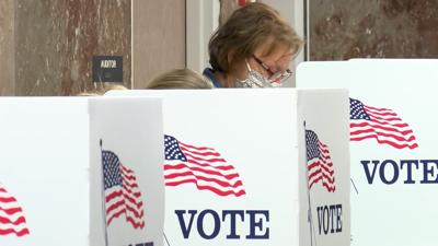 DECISION 2020: Early voting begins in Iowa, what you need to ...