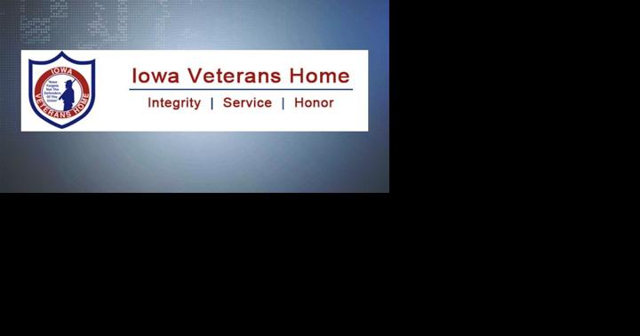 Concerns raised over Iowa Veterans Home's future - Vimarsana News