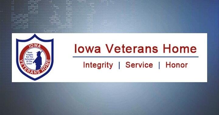 Concerns raised over Iowa Veterans Home’s future
