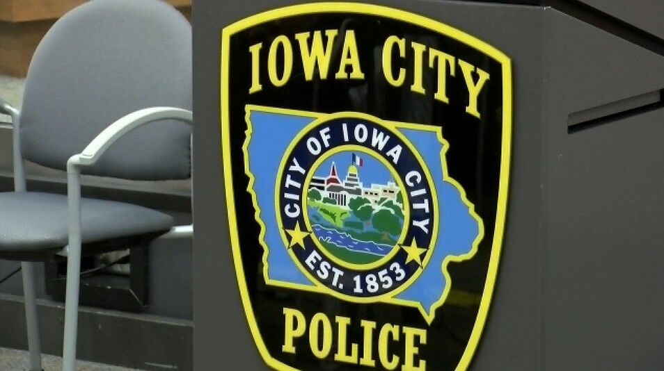 Iowa City police to move into former Press-Citizen building | News ...
