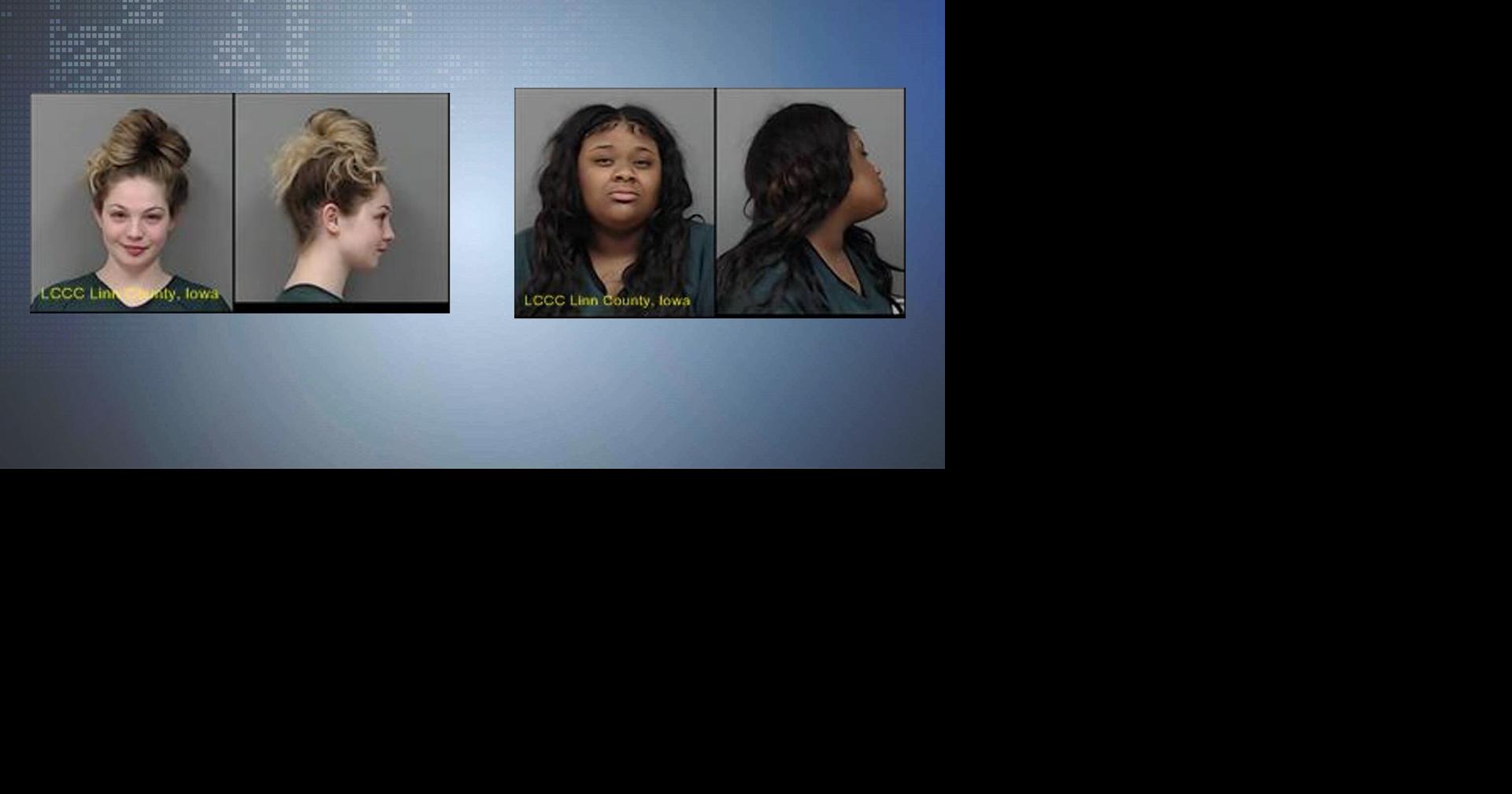 Cedar Rapids Police arrest three teens connected to local robberies