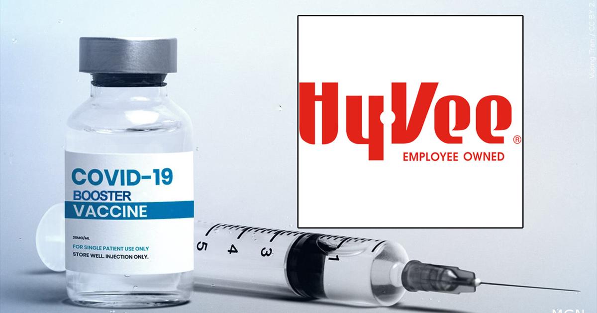 ➤ Covid booster shot near me hyvee ➤ Covid booster shot near me hyvee