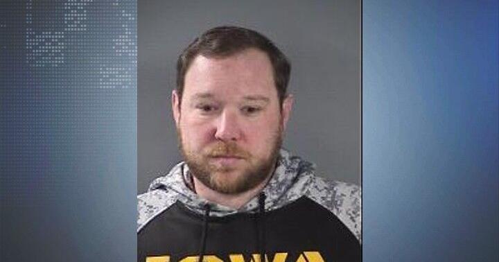Iowa City man arrested after kid shoots, seriously injures other kid in ...