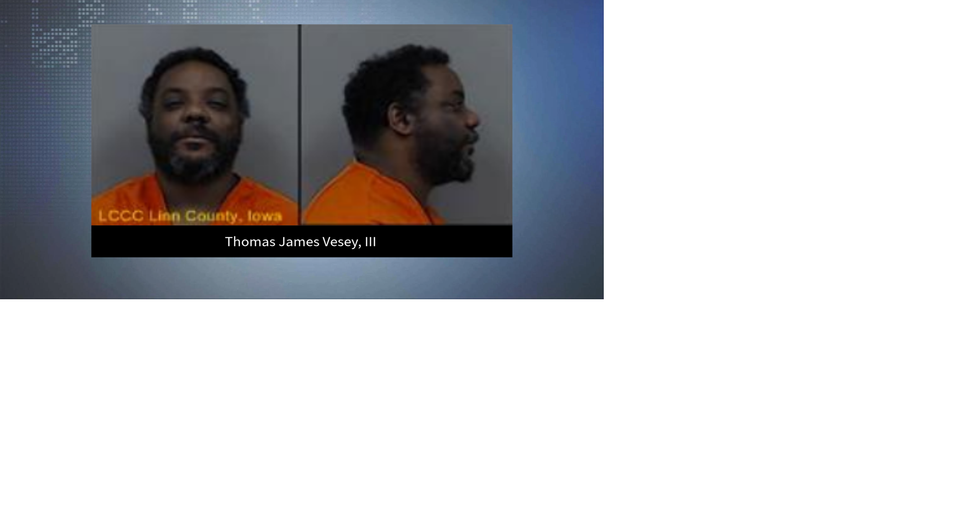 Arrest made in Cedar Rapids shooting: victim still hospitalized | News ...