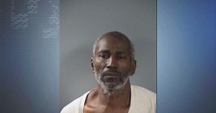 Iowa City man charged with attempted murder for shooting at victim ...