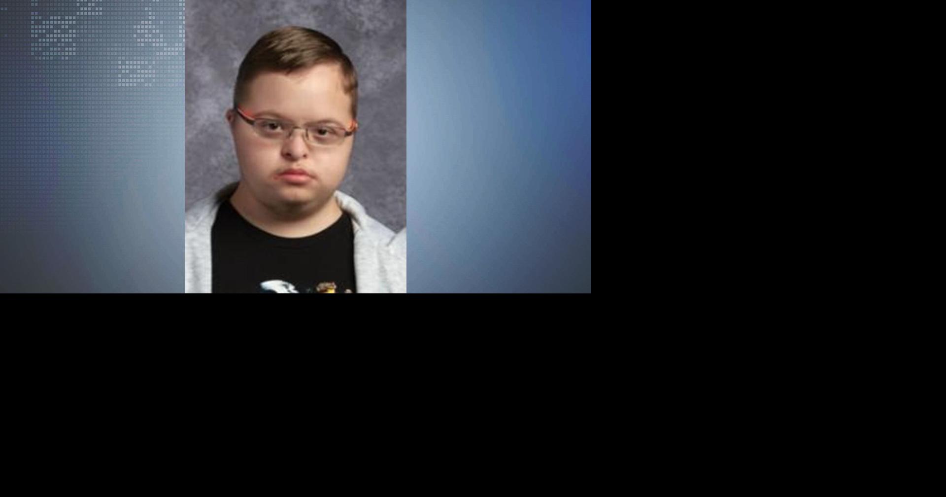 UPDATE Missing Decorah student Brandon Quam found safe in parking lot