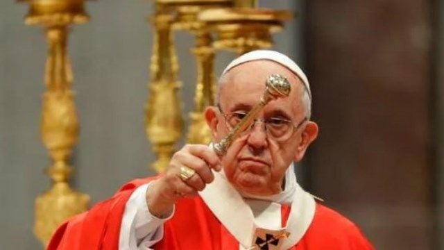 Pope will create 14 new cardinals in June, Articles