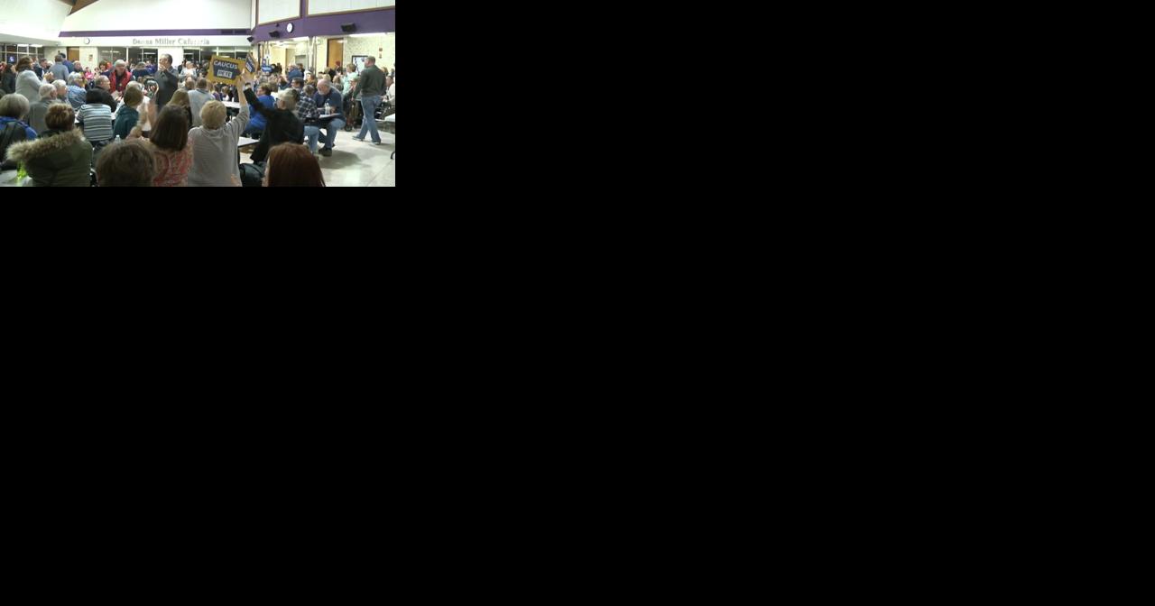 Iowa House committee advances bill that would make major changes to Iowa Caucus - Vimarsana News