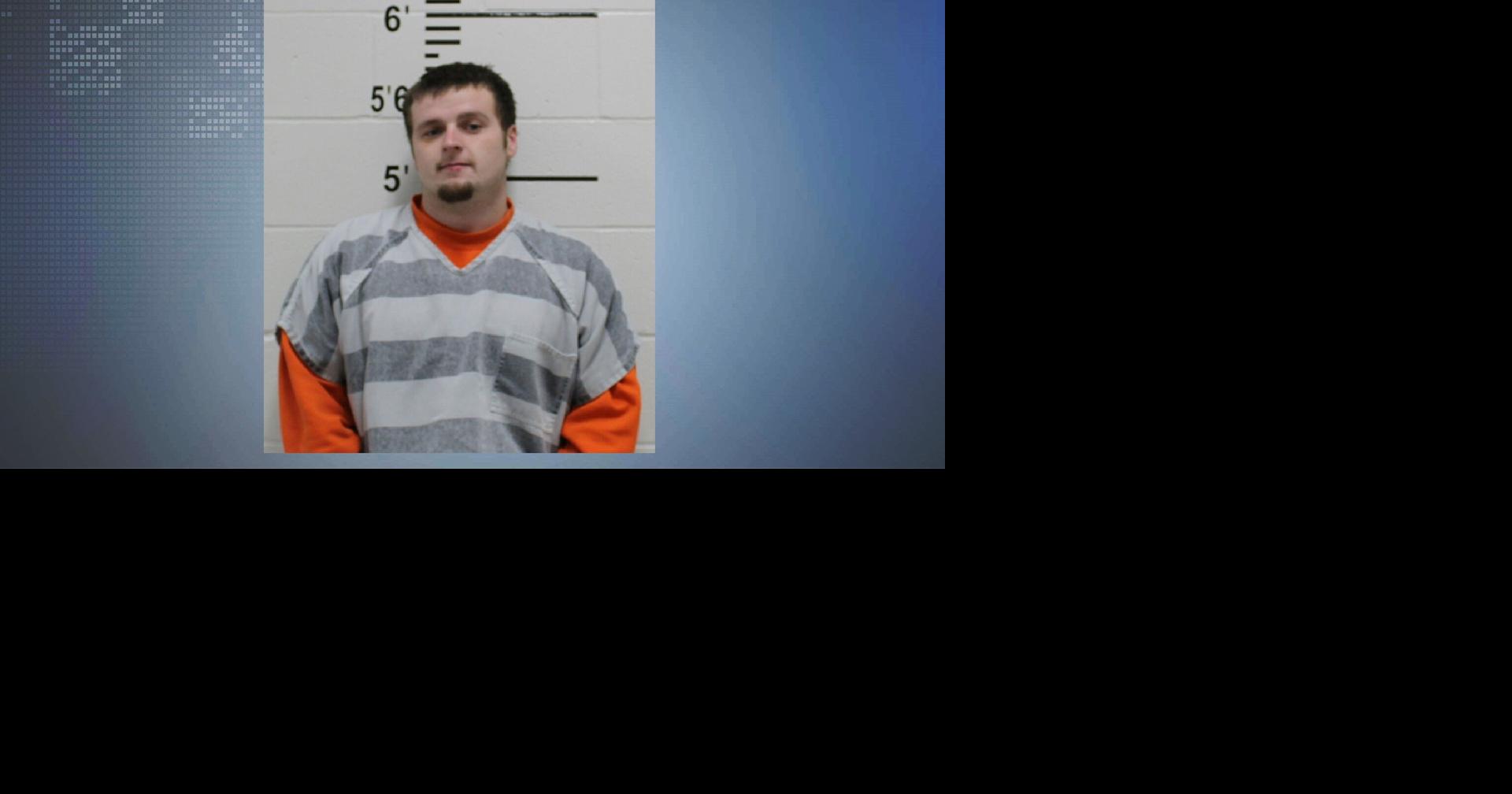 Man with several warrants for his arrest apprehended in Fayette County