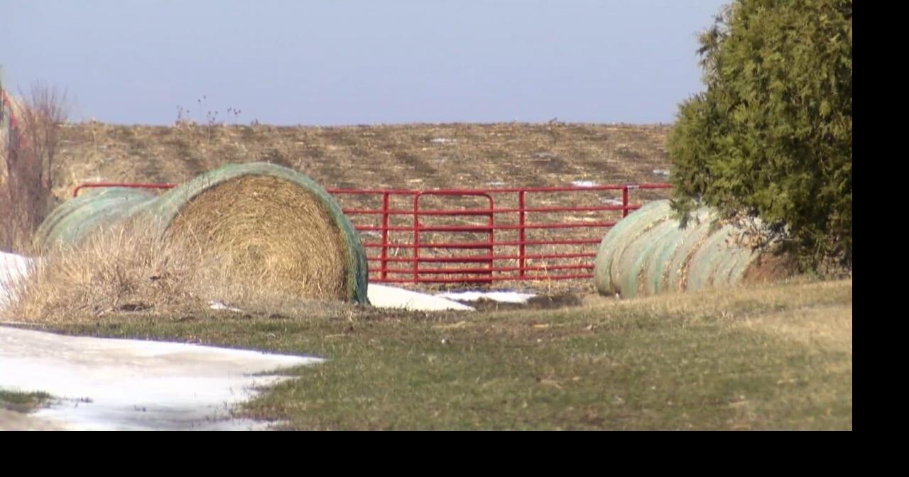 Iowa farmers struggle as Iran conflict spikes fertilizer, fuel costs