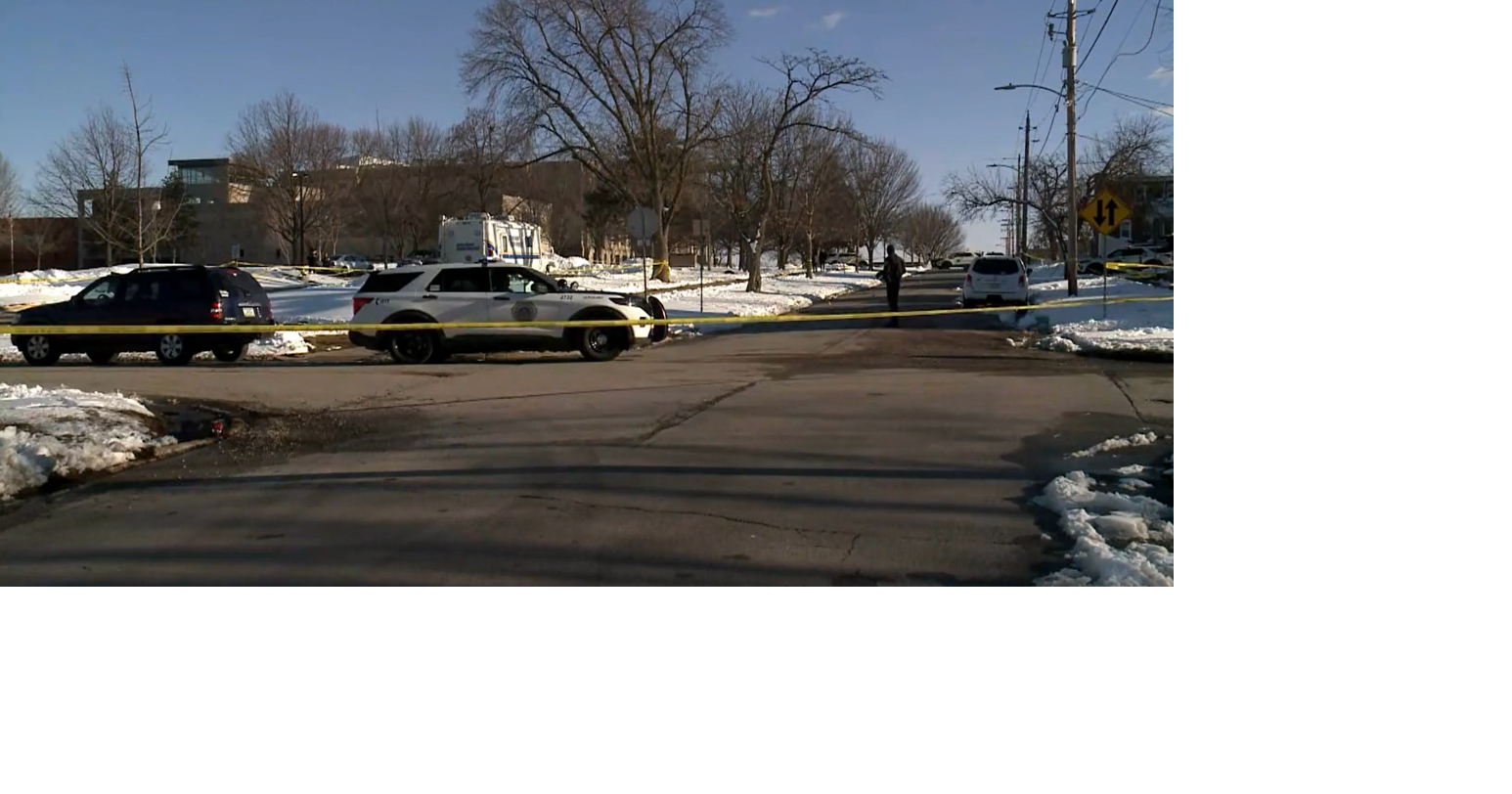 One teen has died, two remain hospitalized after shooting at Des Moines ...
