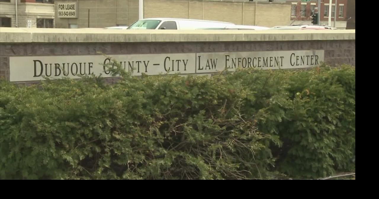 Dubuque County Jail will undergo renovations to create more cell pods