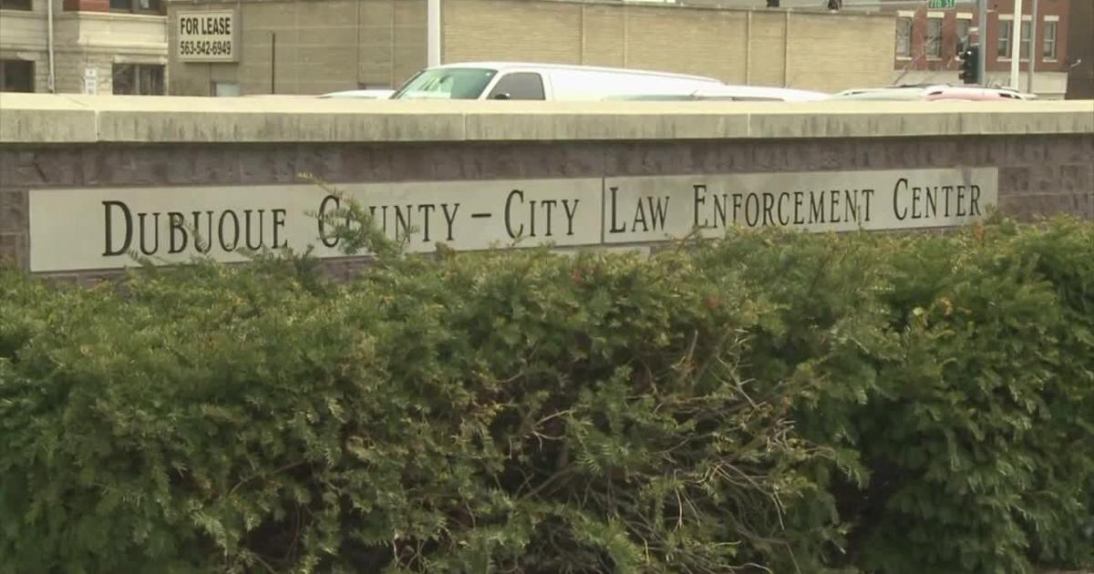 Dubuque County Jail will undergo renovations to create more cell pods