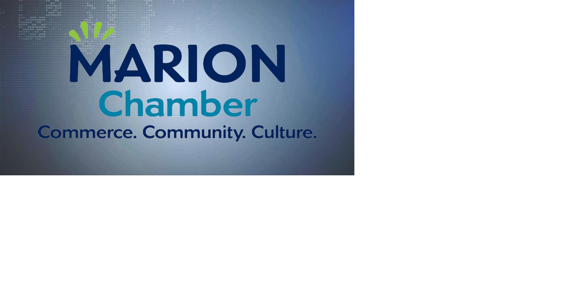 Discover local gems at Marion Business Expo