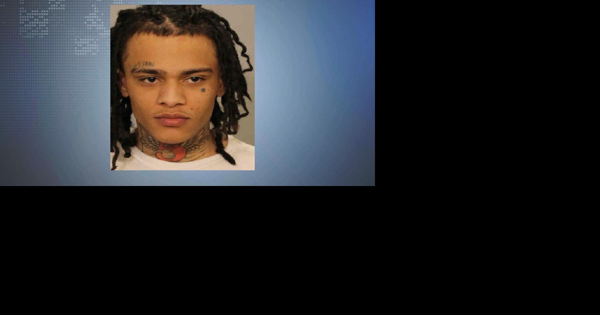 Mason City man charged in 2022 Waterloo murder | Crime & Courts | kwwl.com