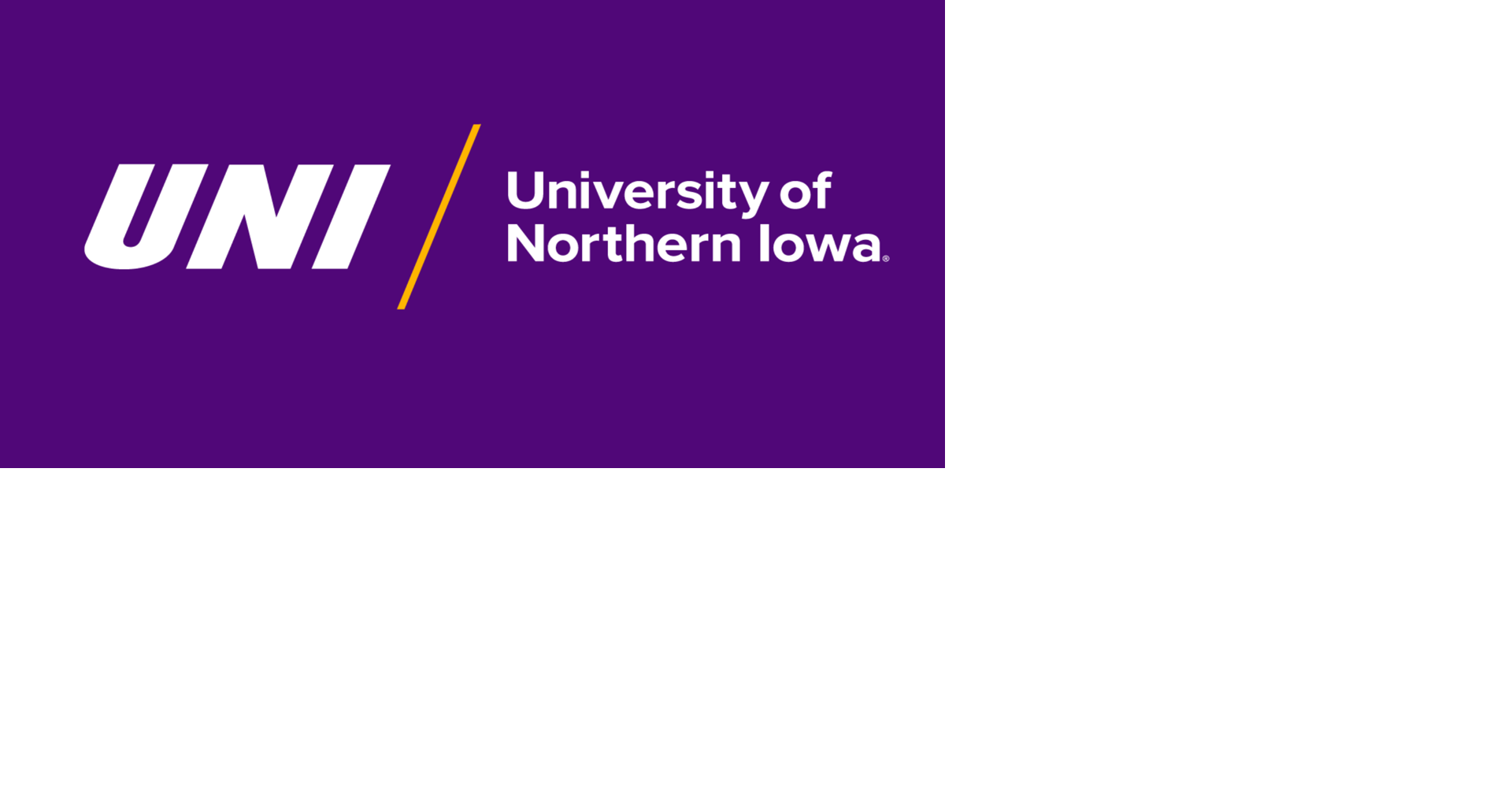 University of Northern Iowa accelerates degrees with new 3-year pathways