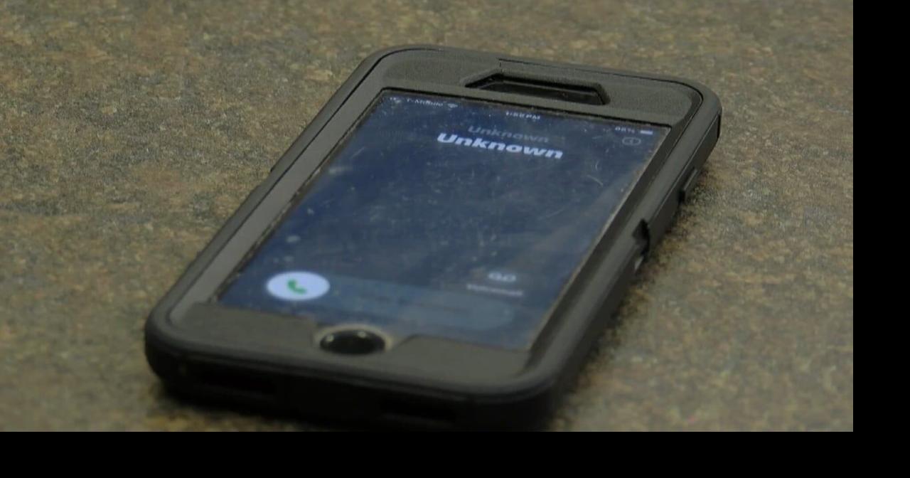 Swatting Surge: Local Police and Schools Investigate Swatting Calls ...