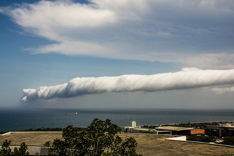 From The Archives Wall Cloud Vs Shelf Cloud Schnack S Weather Blog