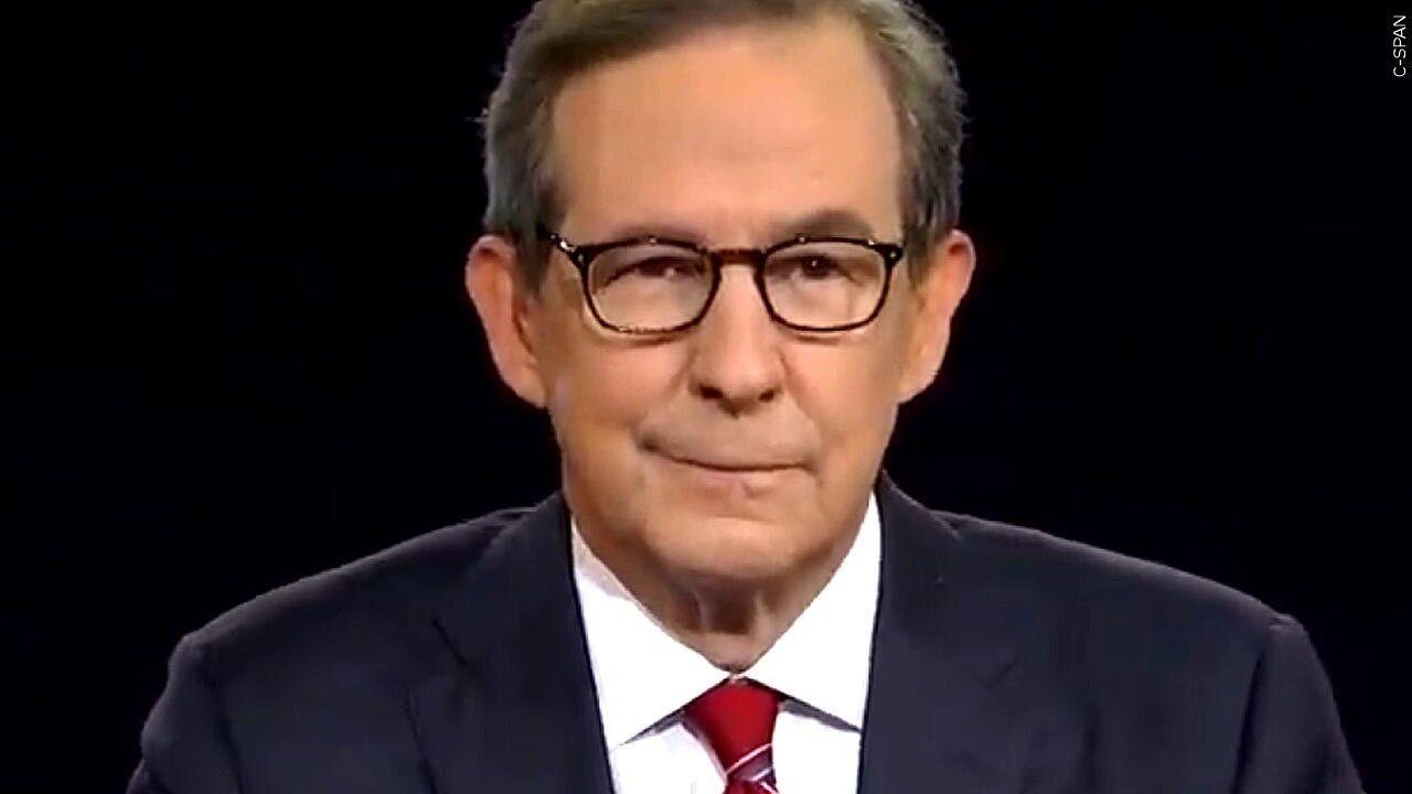 Fox Anchor Chris Wallace Leaving Network For Cnn Online Jkuatacke