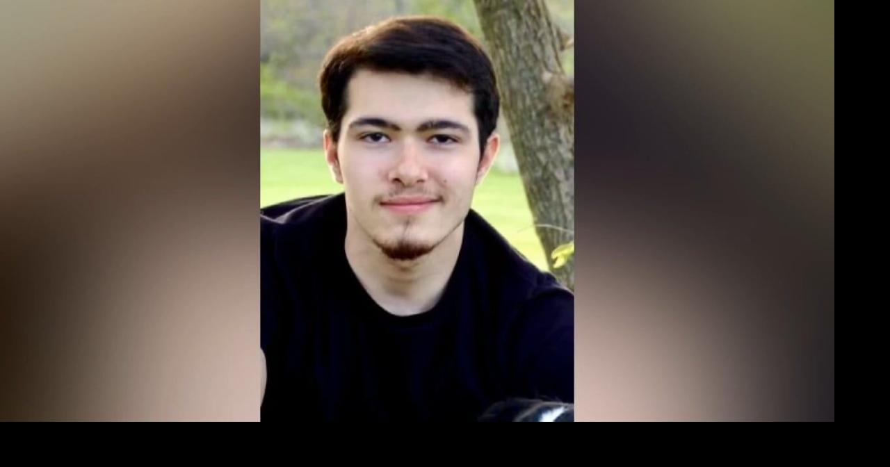 UPDATE: Missing Tama County man found dead in Arkansas | Top Stories ...