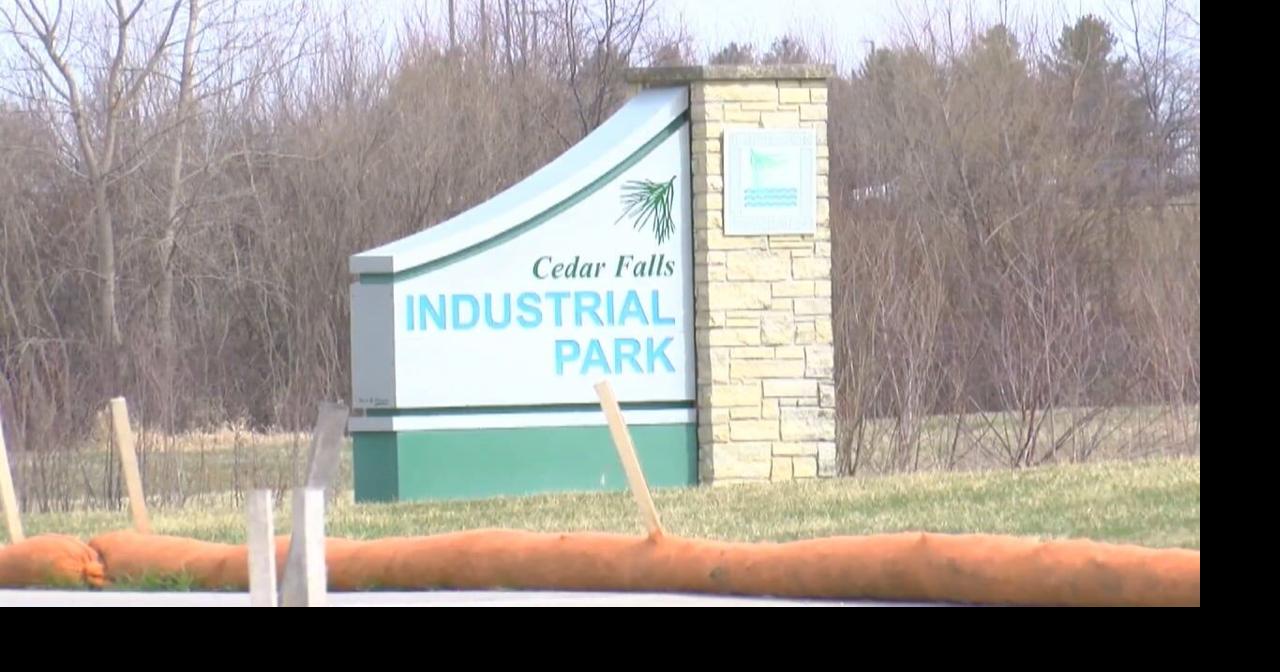 Cryptocurrency mining debate heads to Cedar Falls vote