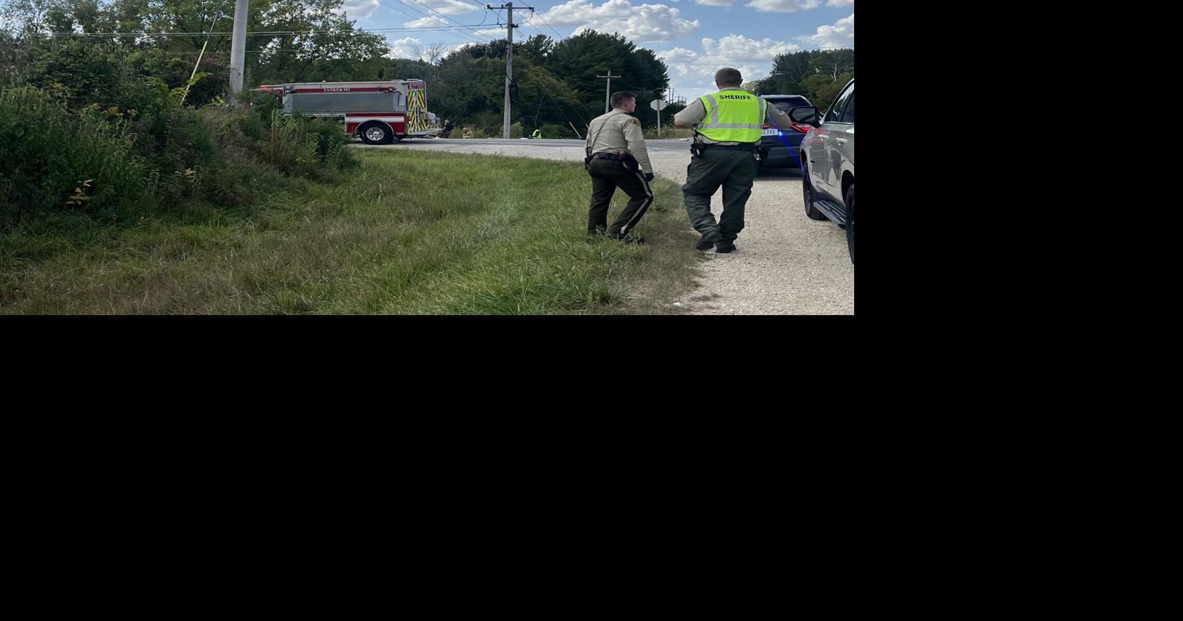Victim killed in Cedar Falls UTV crash identified | News | kwwl.com