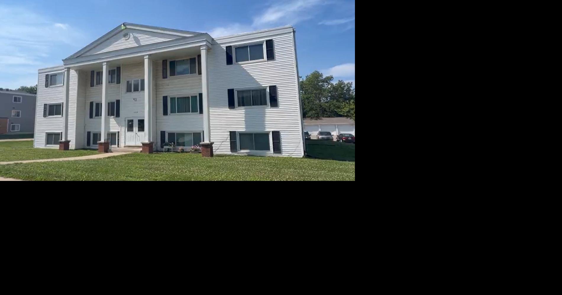 Man killed in Waterloo apartment stabbing identified | News | kwwl.com