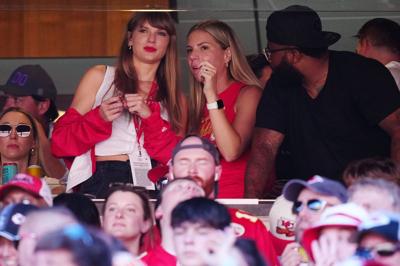 Best gifts for Kansas City Chiefs fans (and Taylor Swift fans, too