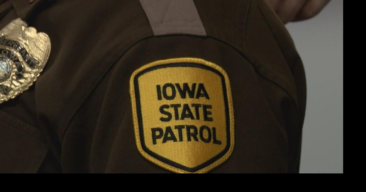 Iowa state patrol on high alert for 4/20