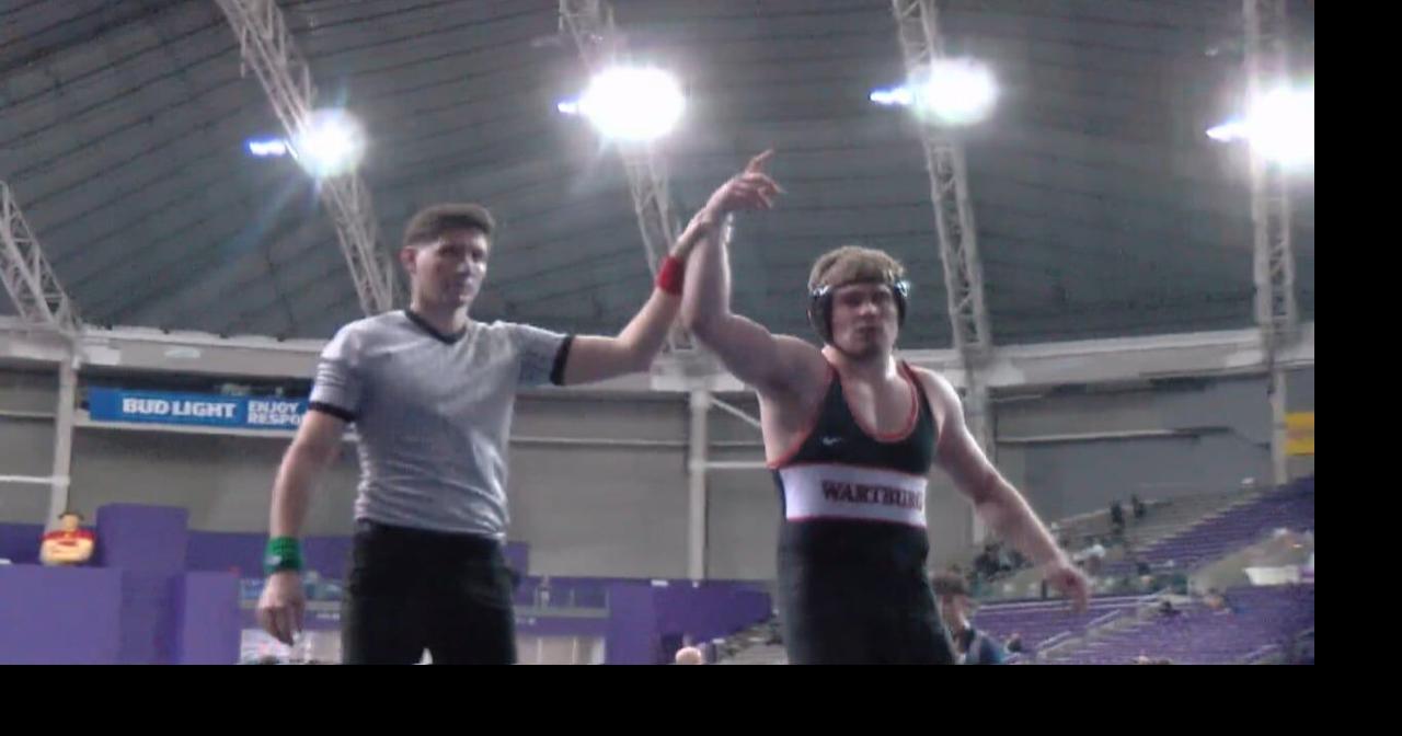 Day One NWCA National Duals