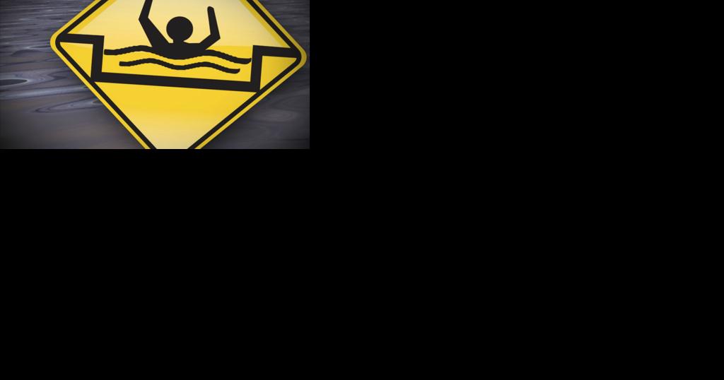 Man drowns while saving 8 year old in Iowa River - Vimarsana News