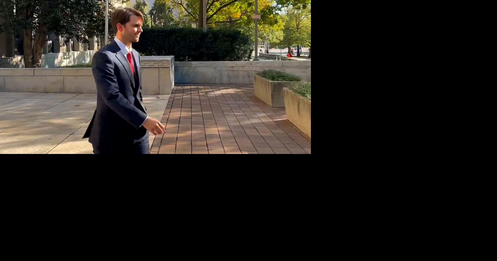Man who stole and leaked Trump tax records sentenced to 5 years in ...