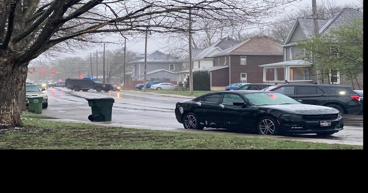 Waterloo police arrest man after Sunday evening standoff Waterloo