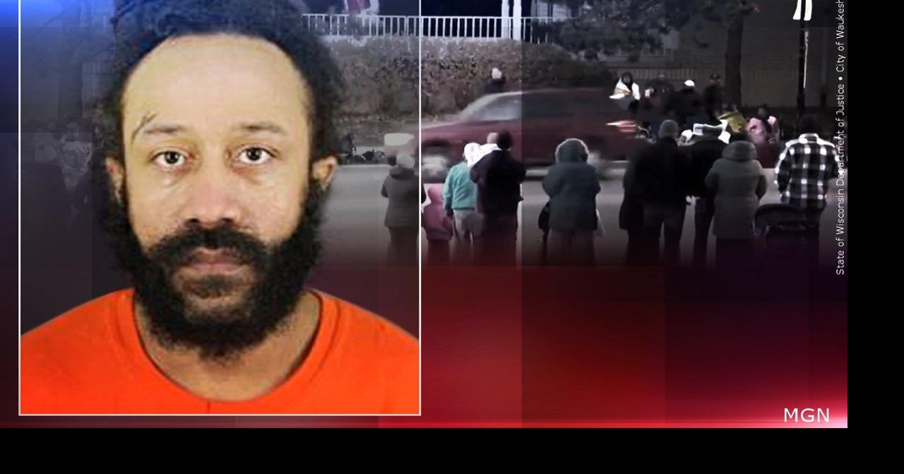 The suspect in the Waukesha parade tragedy was out on bond after ...
