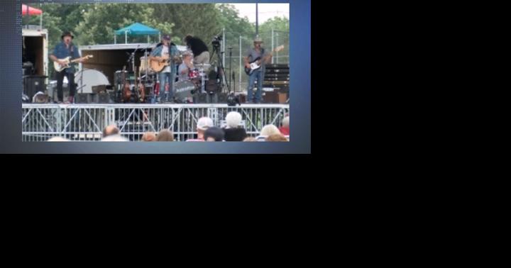 Waverly Heritage Days weekend back again in 2022 - Vimarsana News