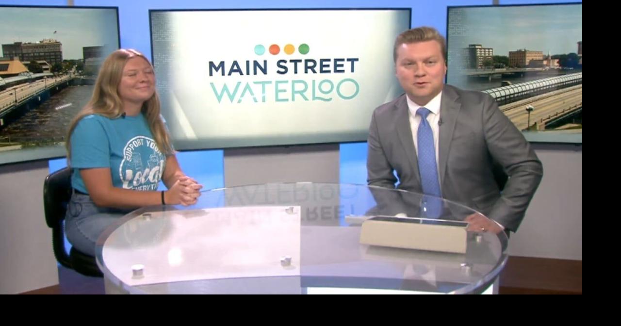 Power Up Small Business Event in Waterloo September 2, 2026