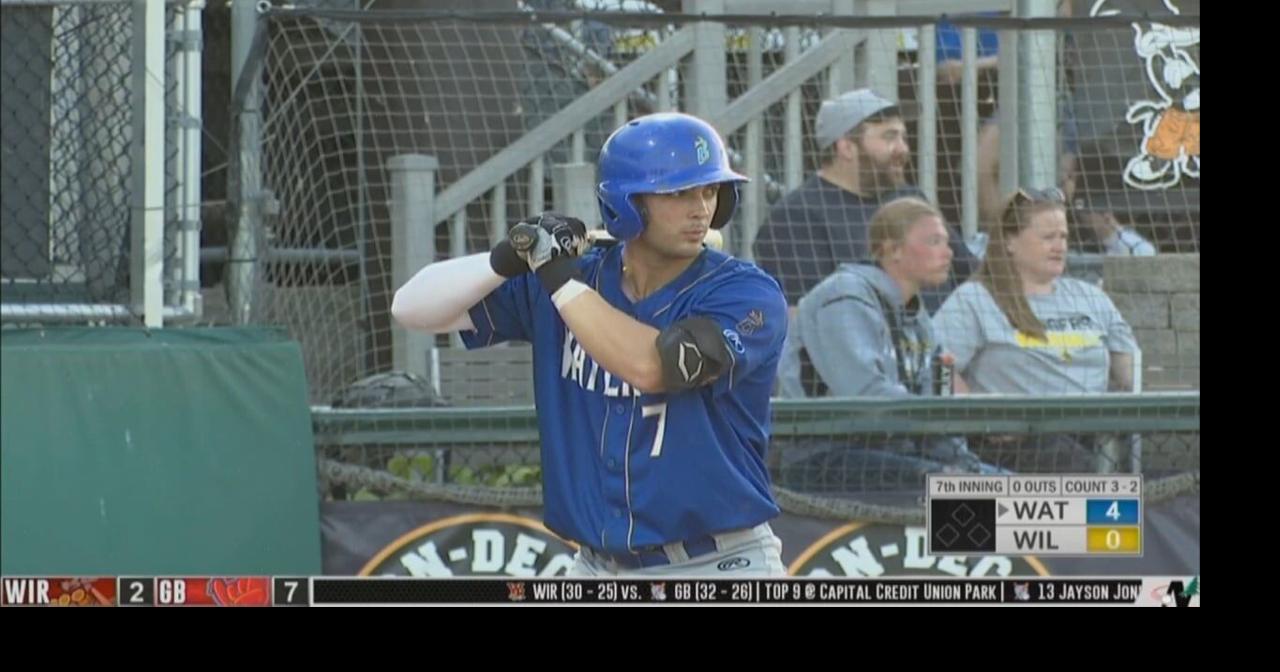 Waterloo Bucks win fourth straight keeping playoff hopes alive | Sports ...