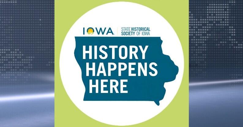 Iowa City losing Centennial Building, historical hub to close in 2026
