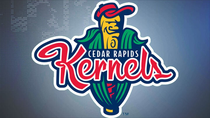 Cedar Rapids Kernels release 2021 schedule, Cedar Rapids