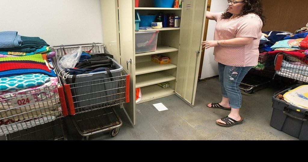 Soup Kitchen Sioux City Iowa Dandk Organizer