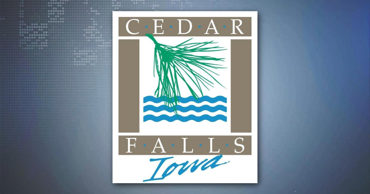 Cedar Falls wants your feedback on city services this summer