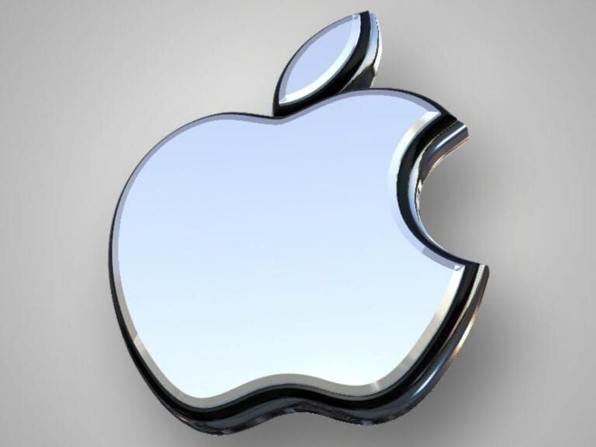 Apple services including App Store, Apple Music and iCloud ...