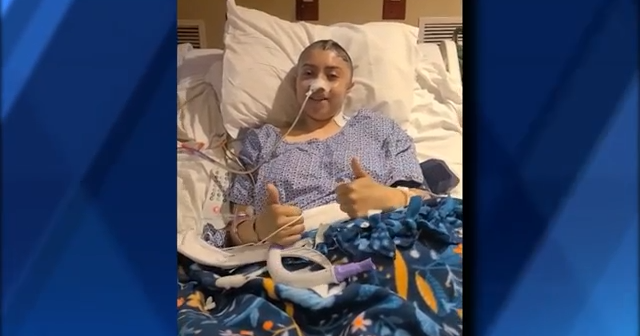Two teens receiving support as they recover after Des Moines East High ...